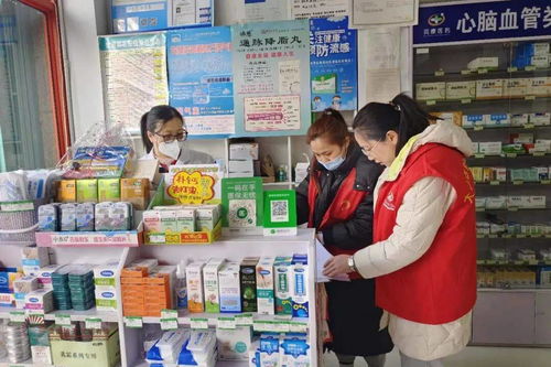 坊子區(qū)融媒體中心開展食品安全宣講與家政服務“雙報到”志愿服務活動進社區(qū)