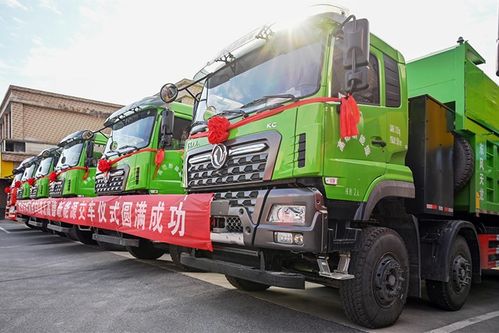 東風(fēng)商用車天龍旗艦KX牽引車 報(bào)價(jià)、圖片與參數(shù)配置解析