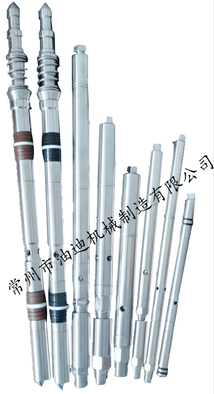 頁(yè)巖氣排水采氣技術(shù)
